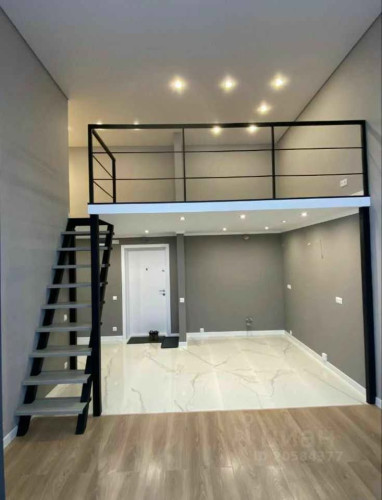 Kontraktor Mezzanine batununggal- Terpercaya