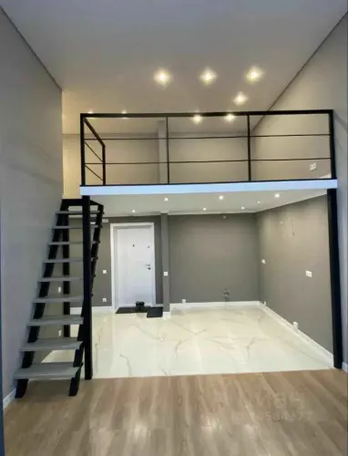 Kontraktor Mezzanine batununggal- Terpercaya di Batununggal